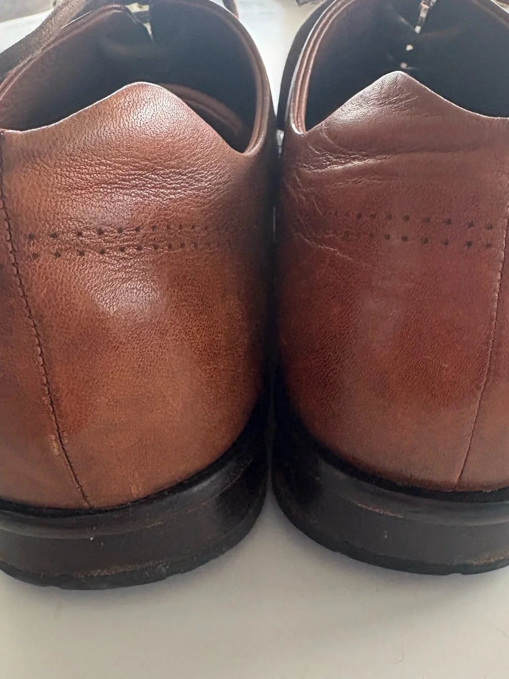 I.Travel classic brown